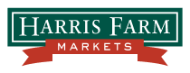Harris Farm Markets logo